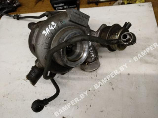 турбина Saab 9-5 1 поколение 2001, 2.0 л., бензин, седан, 5955703