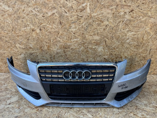 бампер передний Audi A4 B8/8K 2009