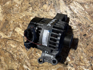 генератор Ford Focus 1 поколение [рестайлинг] 2004, 1.6 л., бензин