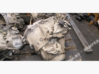 КПП механическая (МКПП) Peugeot 307 1 поколение 2004, 1.6 л., дизель, МКПП, хетчбэк 5 дв., 20DM62