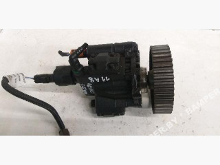 ТНВД Peugeot Partner 1 поколение (M49) 2002, 2.0 л., дизель, микроавтобус, SIEMENS