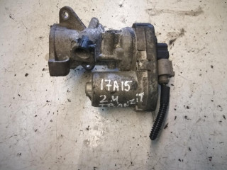 клапан EGR Ford Transit 7 поколение 2008, 2.4 л., TDCi, дизель, МКПП