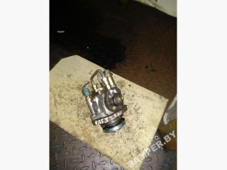 ТНВД Nissan Primera P12 2004, 2.2 л., дизель, седан