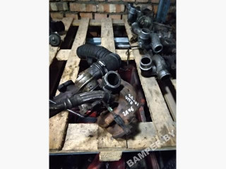 турбина Mercedes-Benz Vito W638 1998, 6110961399