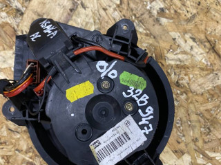 моторчик печки Citroen Xsara 1 поколение [рестайлинг] 2000