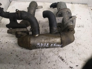 клапан EGR Hyundai H-1 Starex [рестайлинг] 2006, 2.5 л., дизель