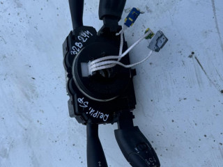 переключатель подрулевой (стрекоза) Peugeot 307 1 поколение 2004