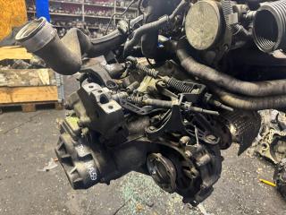 КПП механическая (МКПП) Audi A3 8P [рестайлинг] 2008, 1.8 л., Ti, бензин, МКПП, JWX