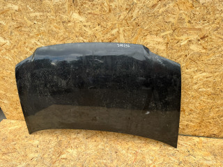 капот Volkswagen Caddy 3 поколение 2007