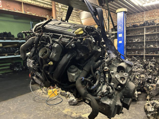 стартер Opel Vectra C 2003, 2.2 л., i, бензин, АКПП