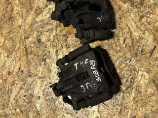 суппорт задний левый Volkswagen Transporter T4 2000