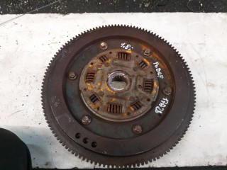 маховик Rover 45 1 поколение 2002, 1.8 л., i, бензин, АКПП