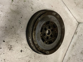 маховик Opel Astra H/Family [рестайлинг] 2011, 1.4 л., Ti, бензин, МКПП