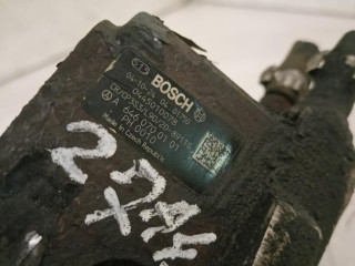 ТНВД Mercedes-Benz Vito W639 2005, 2.2 л., CDi, дизель, МКПП, 0445010078