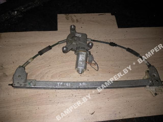 стеклоподъемник задний правый Peugeot 406 1 поколение 1999, TF-6S