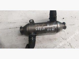 охладитель EGR / Радиатор EGR Citroen C5 1 поколение 2002, 2.2 л., дизель, хетчбэк 5 дв.