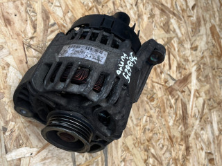 генератор Fiat Punto 2 поколение 2002, 1.2 л., бензин