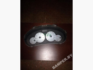 щиток приборов (приборная панель) Citroen Berlingo 1 поколение (M59) [рестайлинг] 2004, 1.9 л., дизель