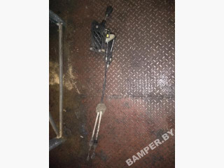 трос кулисы КПП Ford Transit 7 поколение 2006, 2.2 л., дизель, МКПП