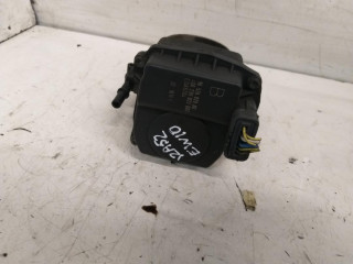 заслонка дроссельная Citroen C5 1 поколение 2001, 2.0 л., бензин, хетчбэк 5 дв.