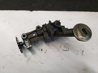 насос масляный Renault Scenic 1 поколение [рестайлинг] 2000, 1.9 л., дизель, АКПП