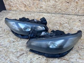 фара правая Renault Laguna 2 поколение [рестайлинг] 2006