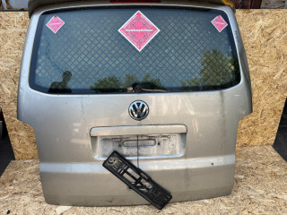 замок багажника Volkswagen Transporter T5 2007, 7H0827407