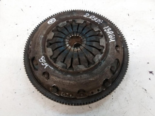 маховик Volkswagen Caddy 3 поколение 2007, 2.0 л., дизель, МКПП, микроавтобус