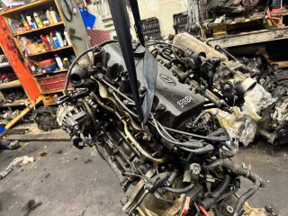 стартер Hyundai Getz 1 поколение [рестайлинг] 2005, 1.3 л., G4EA, бензин, хетчбэк 5 дв., G4EA