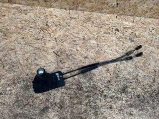 трос кулисы КПП Citroen C5 1 поколение 2003, 2.0 л., HPi, бензин, МКПП