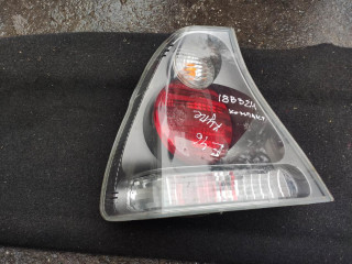 фонарь задний левый BMW 3 серия E46 [рестайлинг] 2002