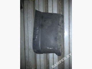 клык бампера задний правый Renault Master 2 поколение 2003, 2.2 л., дизель, микроавтобус