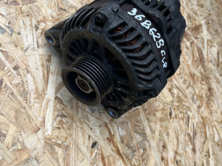 генератор Peugeot 406 1 поколение [рестайлинг] 2004, 2.0 л., бензин