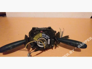 переключатель подрулевой (стрекоза) Fiat Doblo 1 поколение 2003