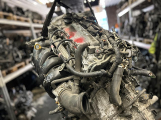 PКПП Toyota Auris 1 поколение 2007, 1.6 л., i, бензин, МКПП