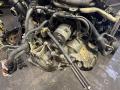 КПП автоматическая (АКПП) Peugeot 607 1 поколение 2004, 2.7 л., HDi, дизель, АКПП, 20GG09 - фото №2