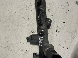 топливная рампа Audi A6 4F/C6 2007, 3.0 л., TDi, дизель, АКПП, 059130089D