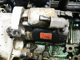 стартер Hyundai Atos 1 поколение [2-й рестайлинг] 2005, 1.1 л., i, бензин, АКПП