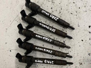 форсунка Volvo V50 1 поколение [рестайлинг] 2008, 2.4 л., TD, дизель, АКПП, 0445110251