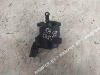 клапан EGR Peugeot 407 1 поколение 2006, 2.7 л., дизель, седан