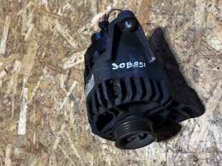 генератор Fiat Punto 2 поколение 2002, 1.2 л., бензин