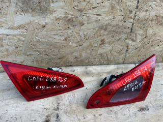 фонарь крышки багажника правый Mitsubishi Colt 6 поколение (Z30) [рестайлинг] 2008