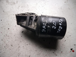 корпус масляного фильтра Toyota Corolla 9 поколение (E120/E130) [рестайлинг] 2003, 2.0 л., дизель, МКПП, хетчбэк 5 дв.