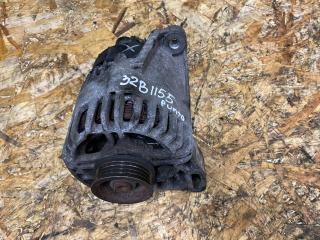 генератор Fiat Punto 2 поколение 2002, 1.2 л., бензин