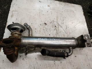 клапан EGR IVECO Daily 4 поколение 2008, 2.3 л., дизель, МКПП