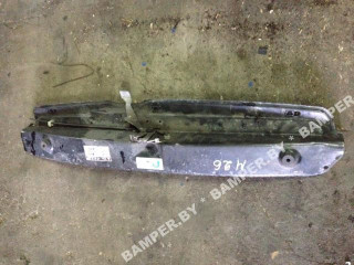 замок капота Citroen Xsara Picasso 1 поколение 2003