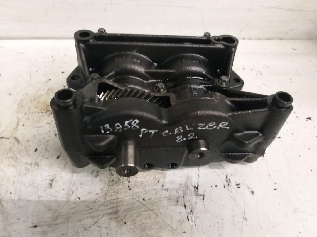 вал балансирный Chrysler PT Cruiser 1 поколение 2002, 2.2 л., дизель, универсал - фото №1