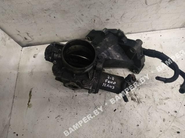 клапан EGR Renault Laguna 2 поколение 2001, 2.2 л., дизель, хетчбэк 5 дв. - фото №1