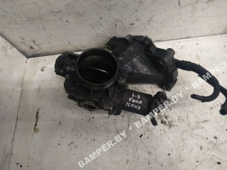 клапан EGR Renault Laguna 2 поколение 2001, 2.2 л., дизель, хетчбэк 5 дв.