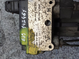 блок ABS BMW 5 серия E39 1996, 2.5 л., дизель, седан, 0265217000